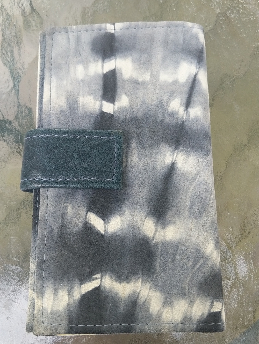 Julie Feldman Wallet
